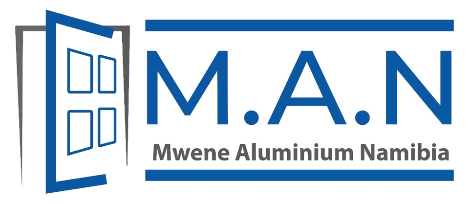 M.A.N — Mwene Aluminium Namibia logo